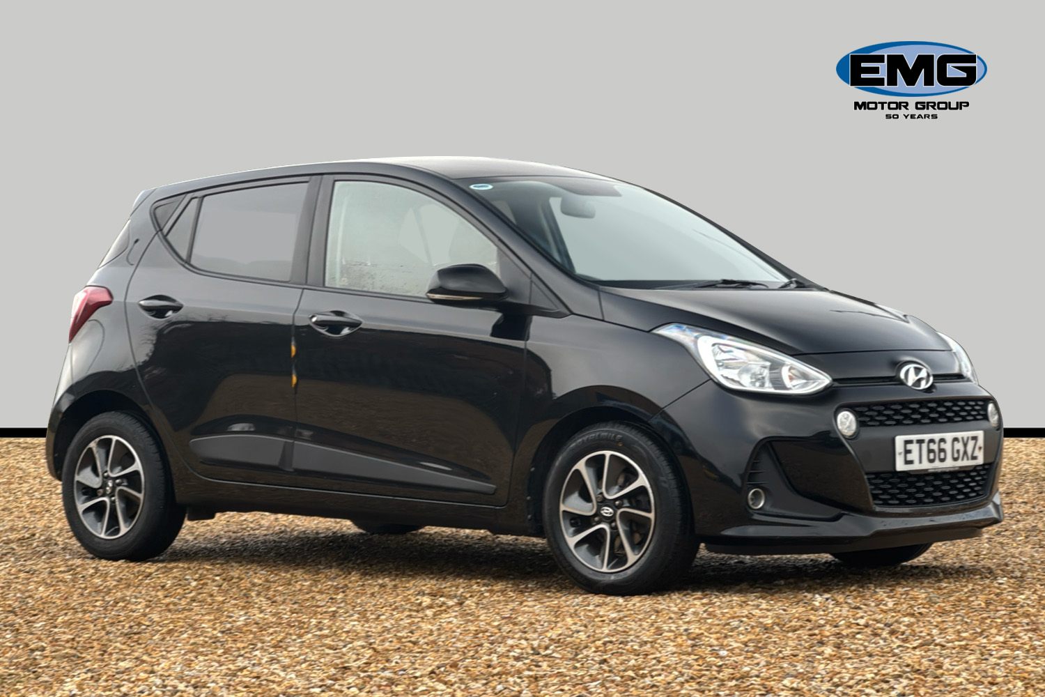 Used Hyundai i10 2017 for sale - 77283611: Photo 1
