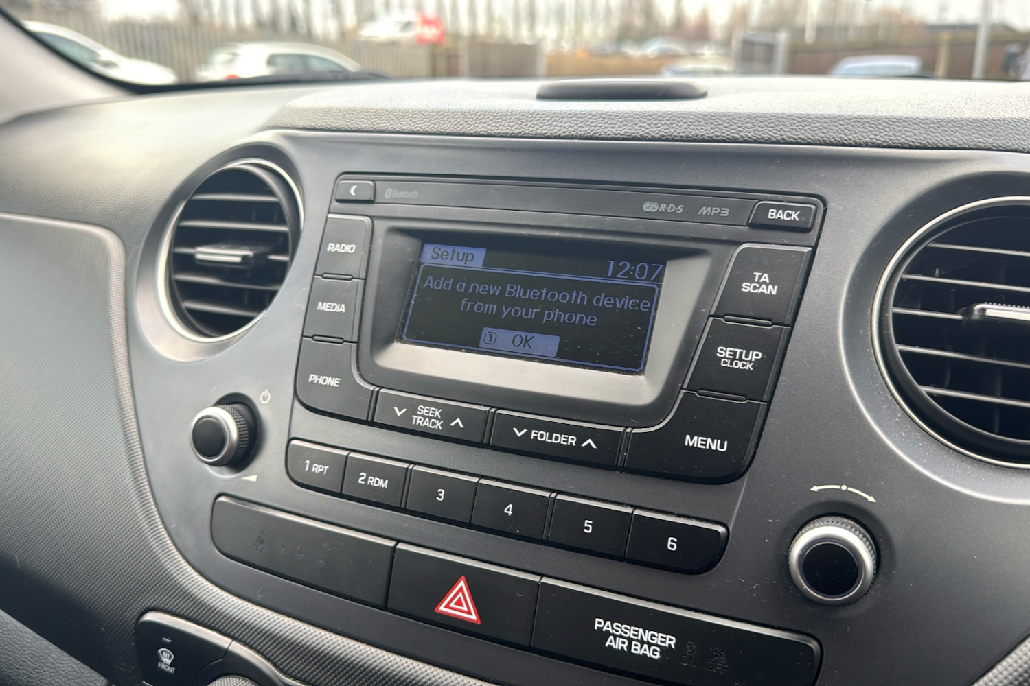 Used Hyundai i10 2017 for sale - 77283611: Photo 19