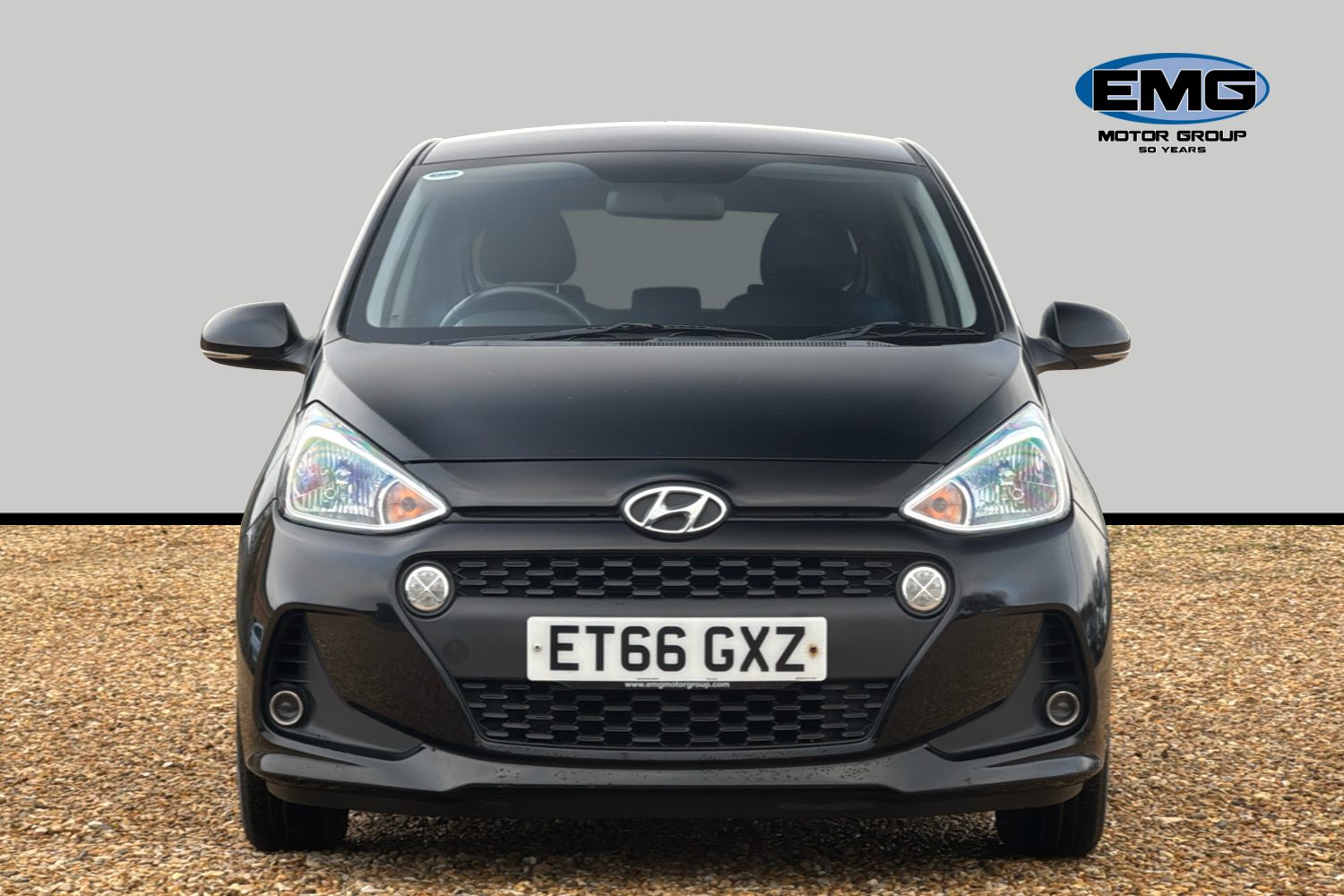 Used Hyundai i10 2017 for sale - 77283611: Photo 2