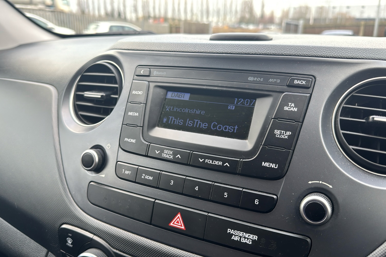 Used Hyundai i10 2017 for sale - 77283611: Photo 20