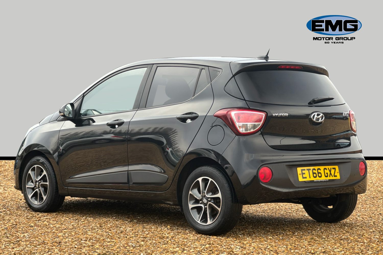 Used Hyundai i10 2017 for sale - 77283611: Photo 5