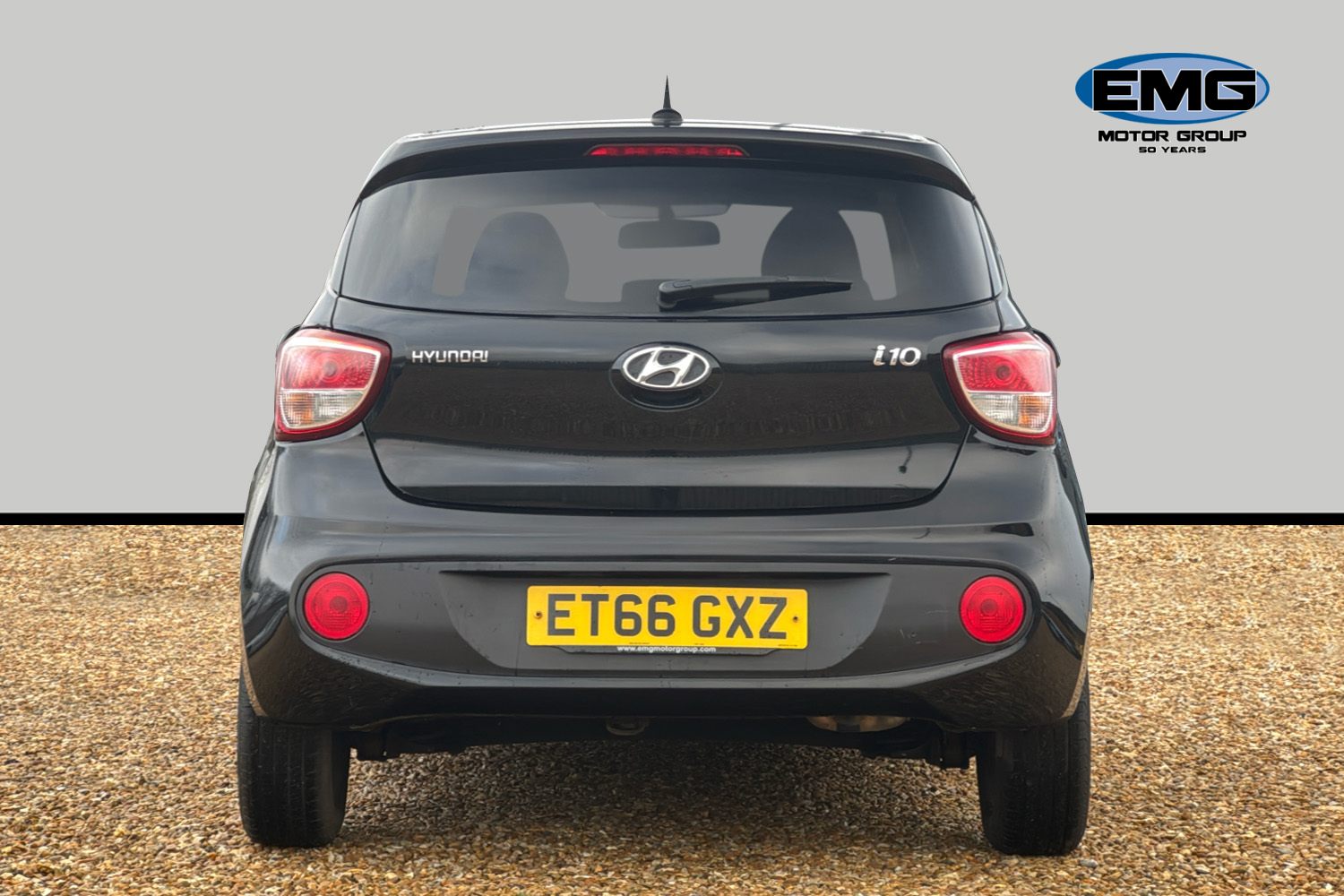 Used Hyundai i10 2017 for sale - 77283611: Photo 6