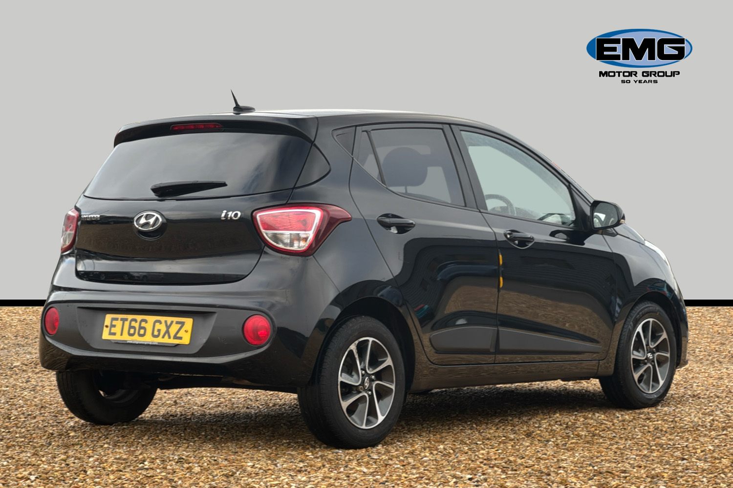 Used Hyundai i10 2017 for sale - 77283611: Photo 7