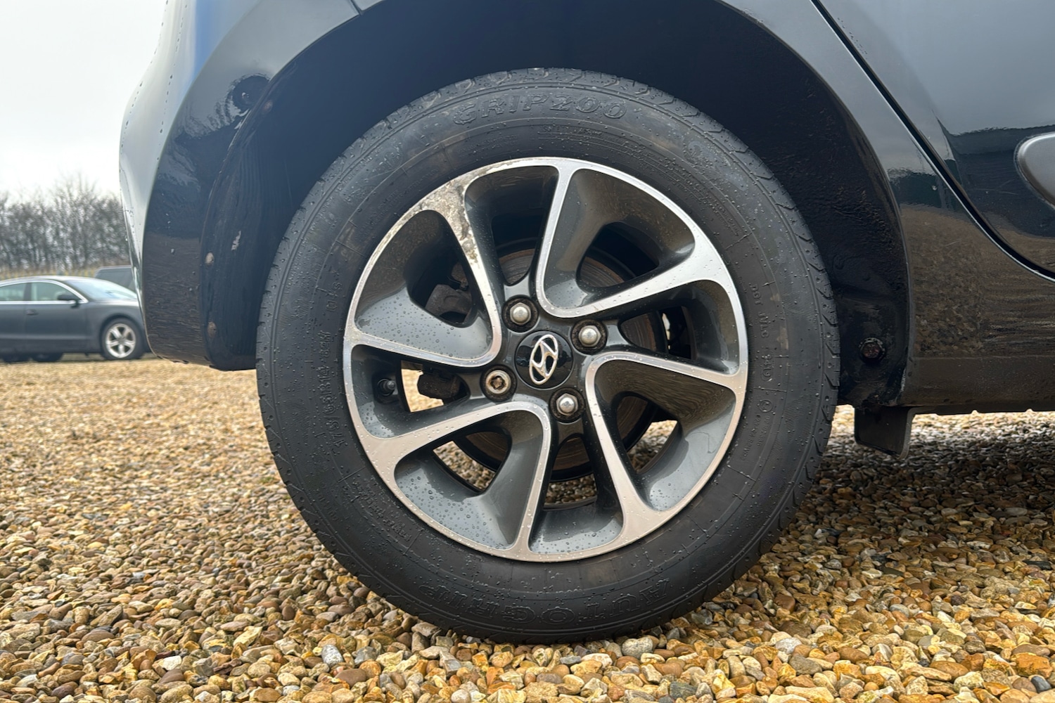 Used Hyundai i10 2017 for sale - 77283611: Photo 8