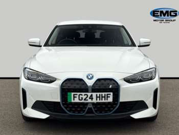 Used BMW i4 2024 for sale - 75313323: Photo