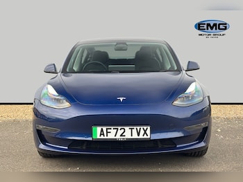 Used Tesla Model 3 2022 for sale - 75522952: Photo
