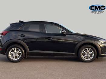 Used Mazda CX-3 2018 for sale - 74411703: Photo
