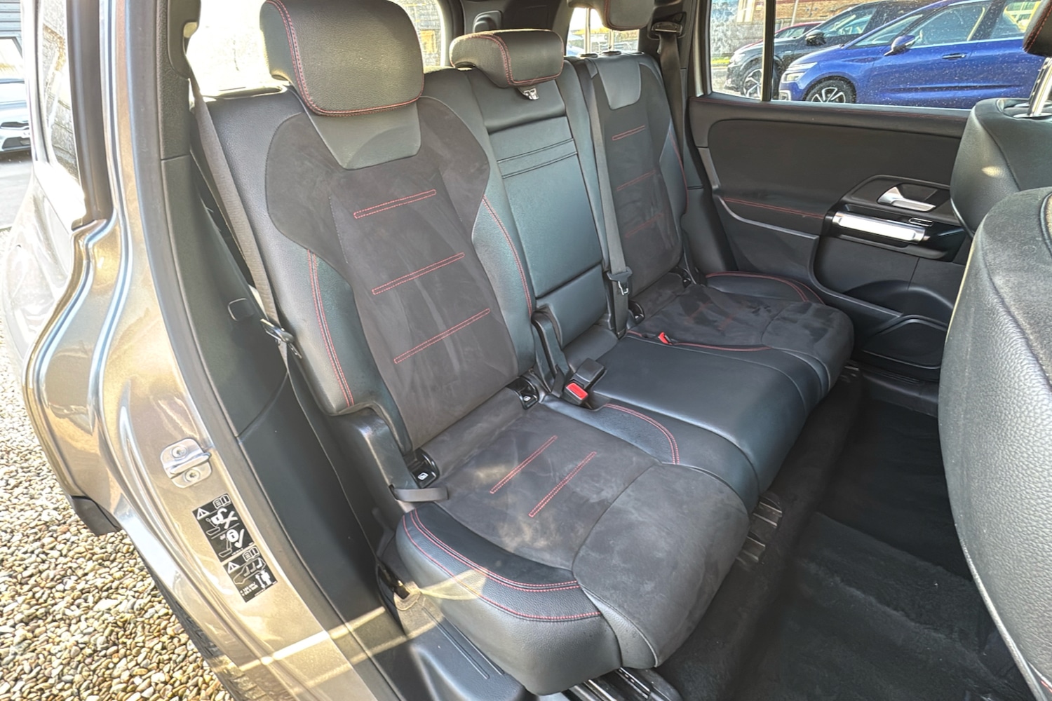 Used Mercedes-Benz EQB 2024 for sale - 76789804: Photo 12