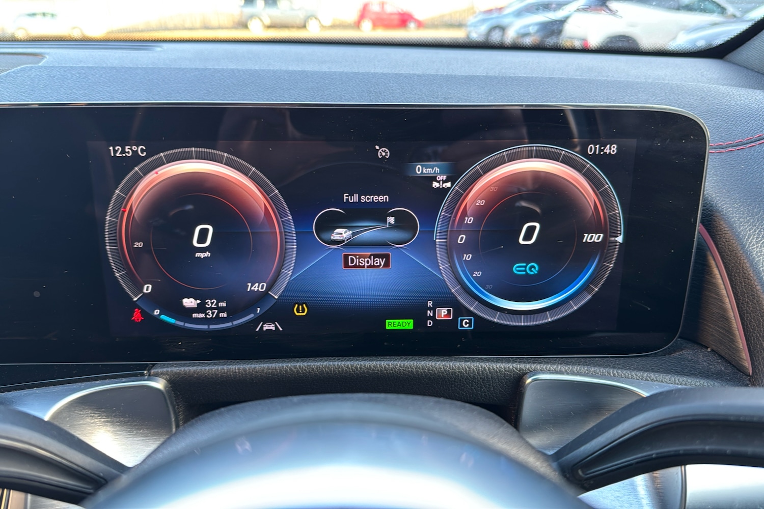 Used Mercedes-Benz EQB 2024 for sale - 76789804: Photo 14