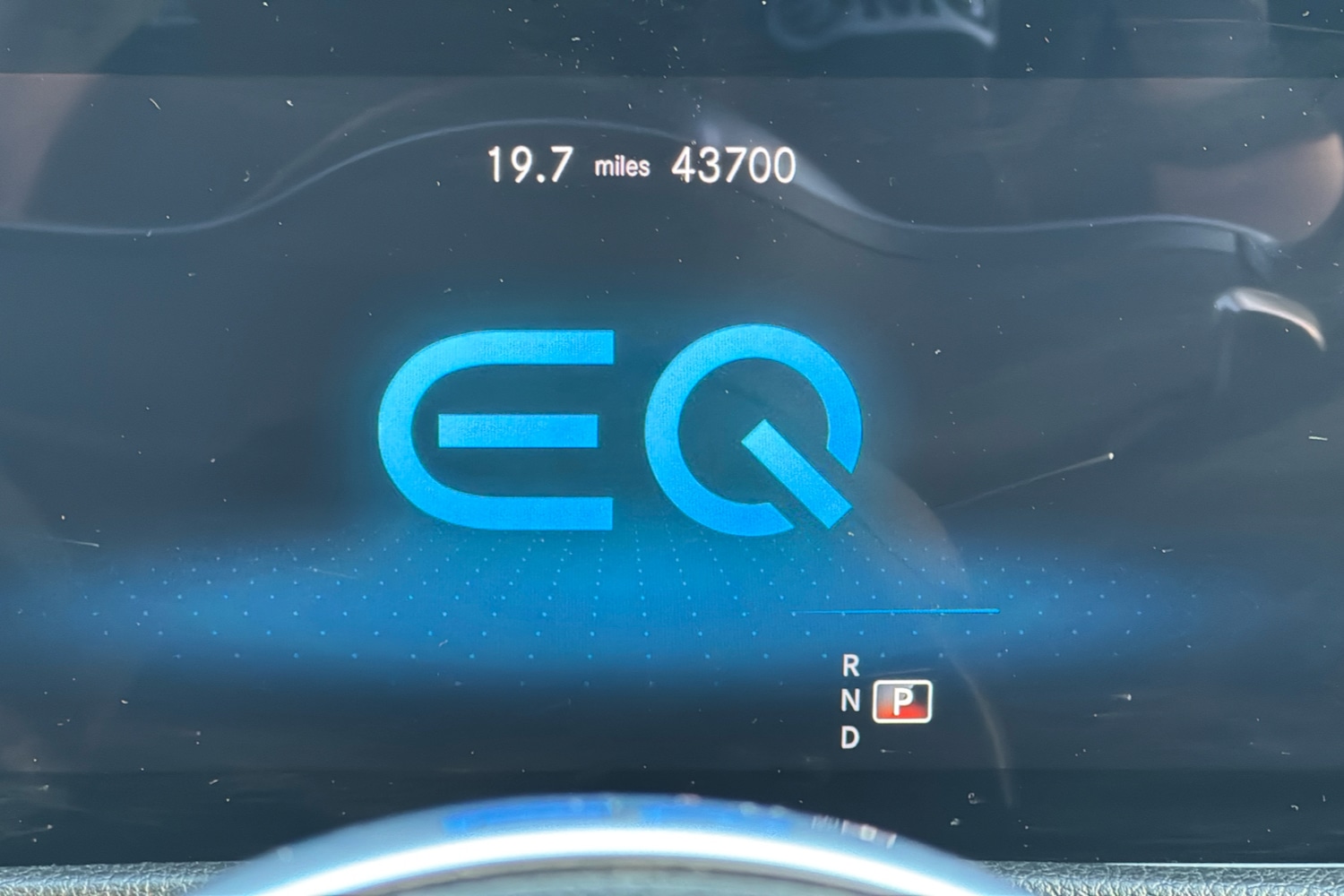 Used Mercedes-Benz EQB 2024 for sale - 76789804: Photo 15