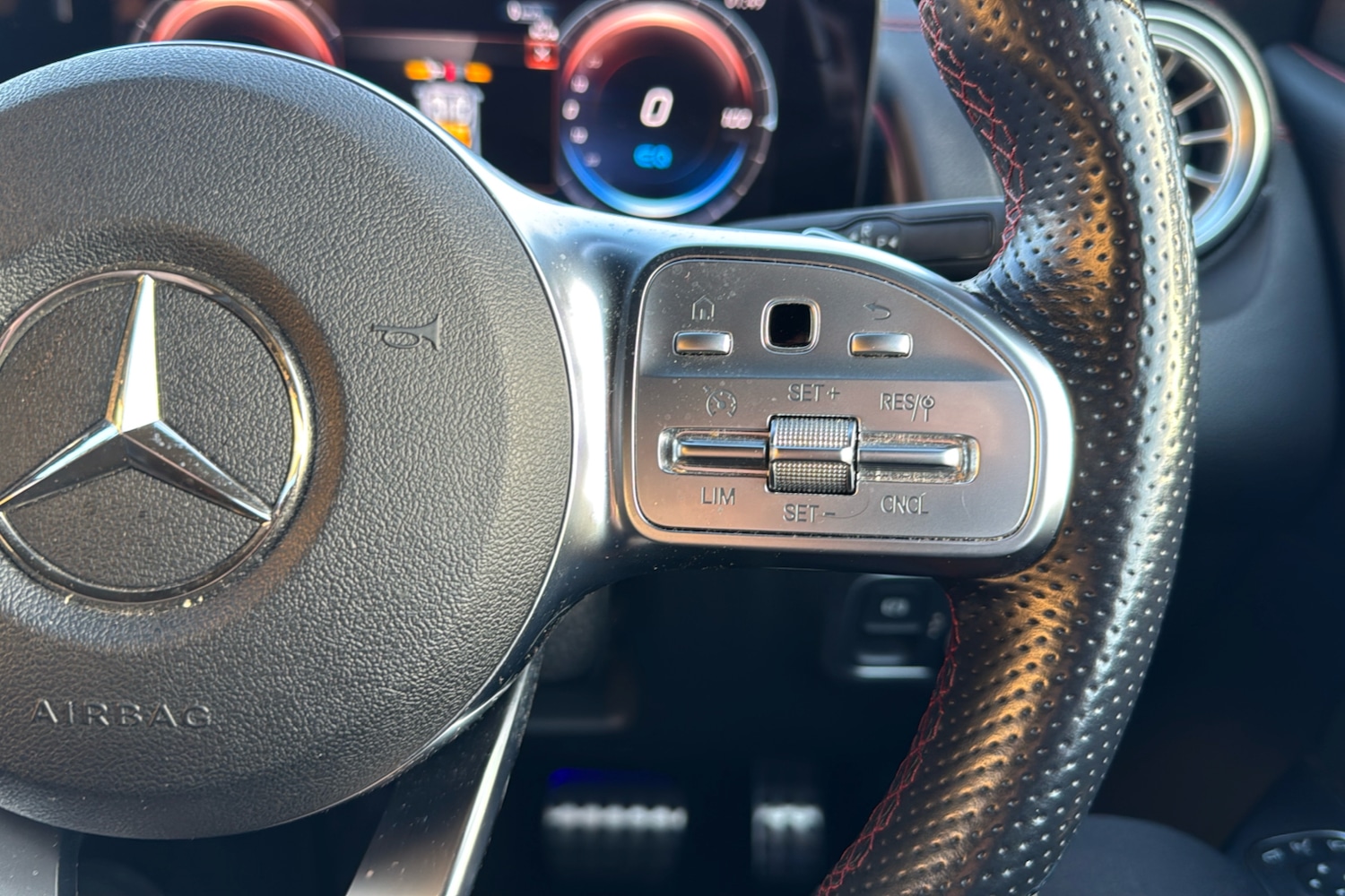 Used Mercedes-Benz EQB 2024 for sale - 76789804: Photo 18