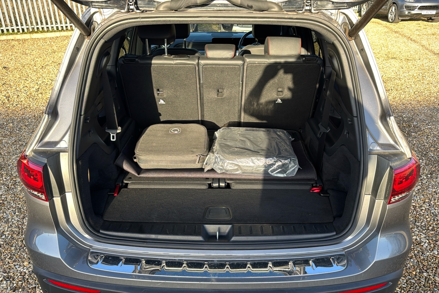 Used Mercedes-Benz EQB 2024 for sale - 76789804: Photo 19