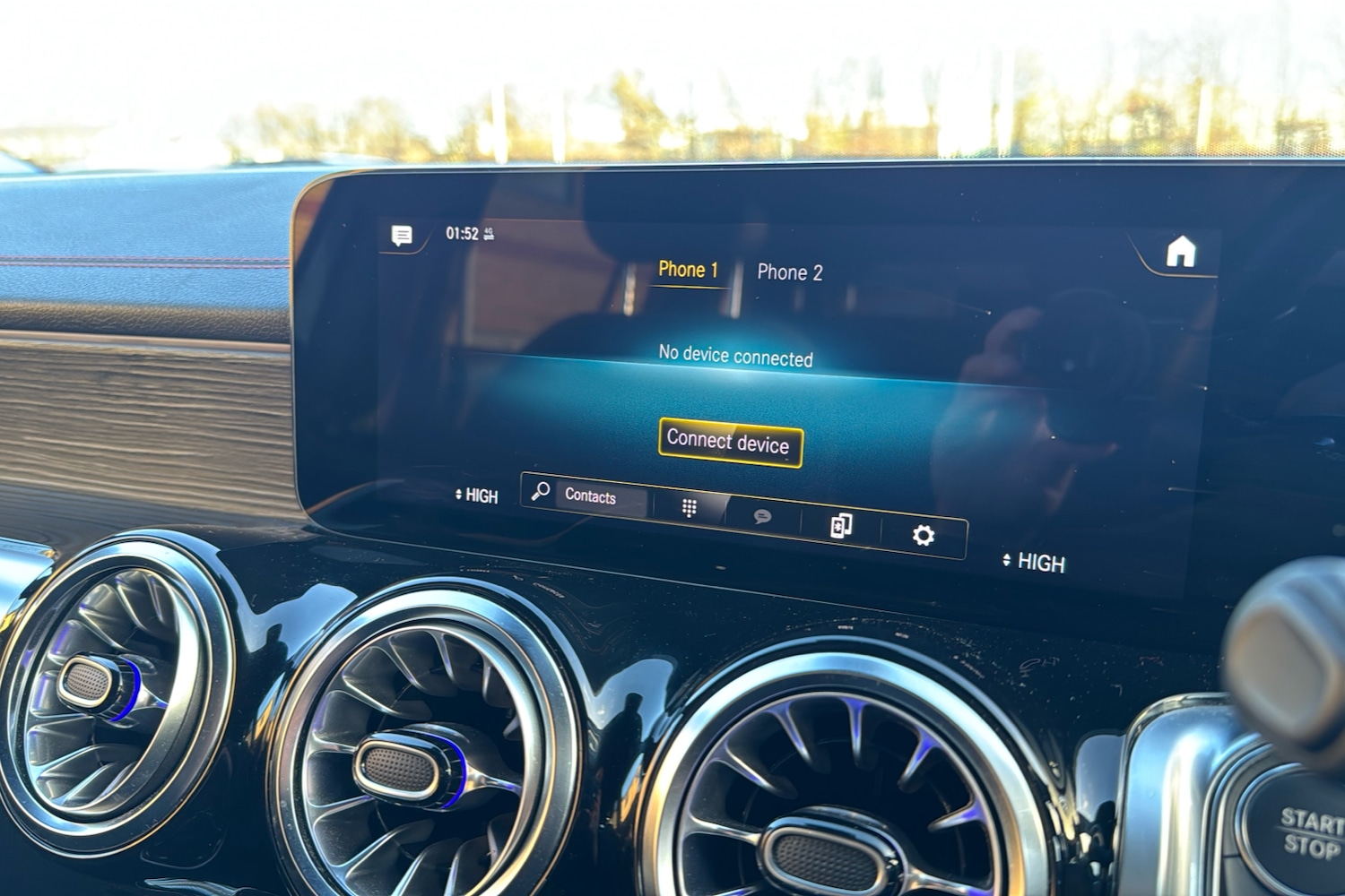 Used Mercedes-Benz EQB 2024 for sale - 76789804: Photo 20