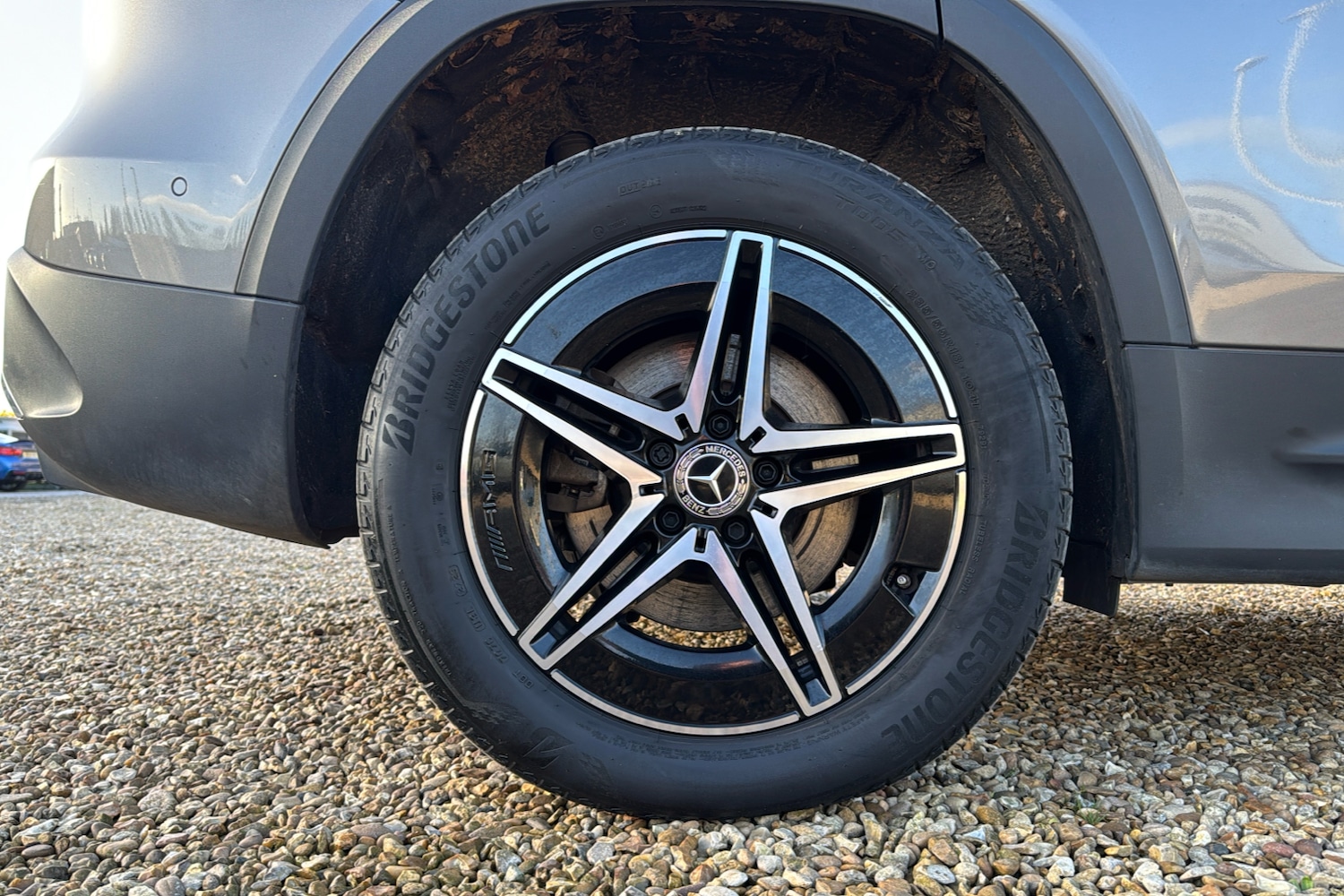 Used Mercedes-Benz EQB 2024 for sale - 76789804: Photo 8