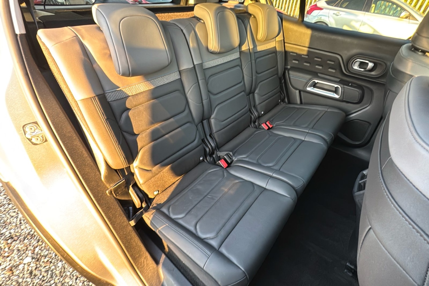 Used Citroen C5 Aircross 2023 for sale - 78069846: Photo 12