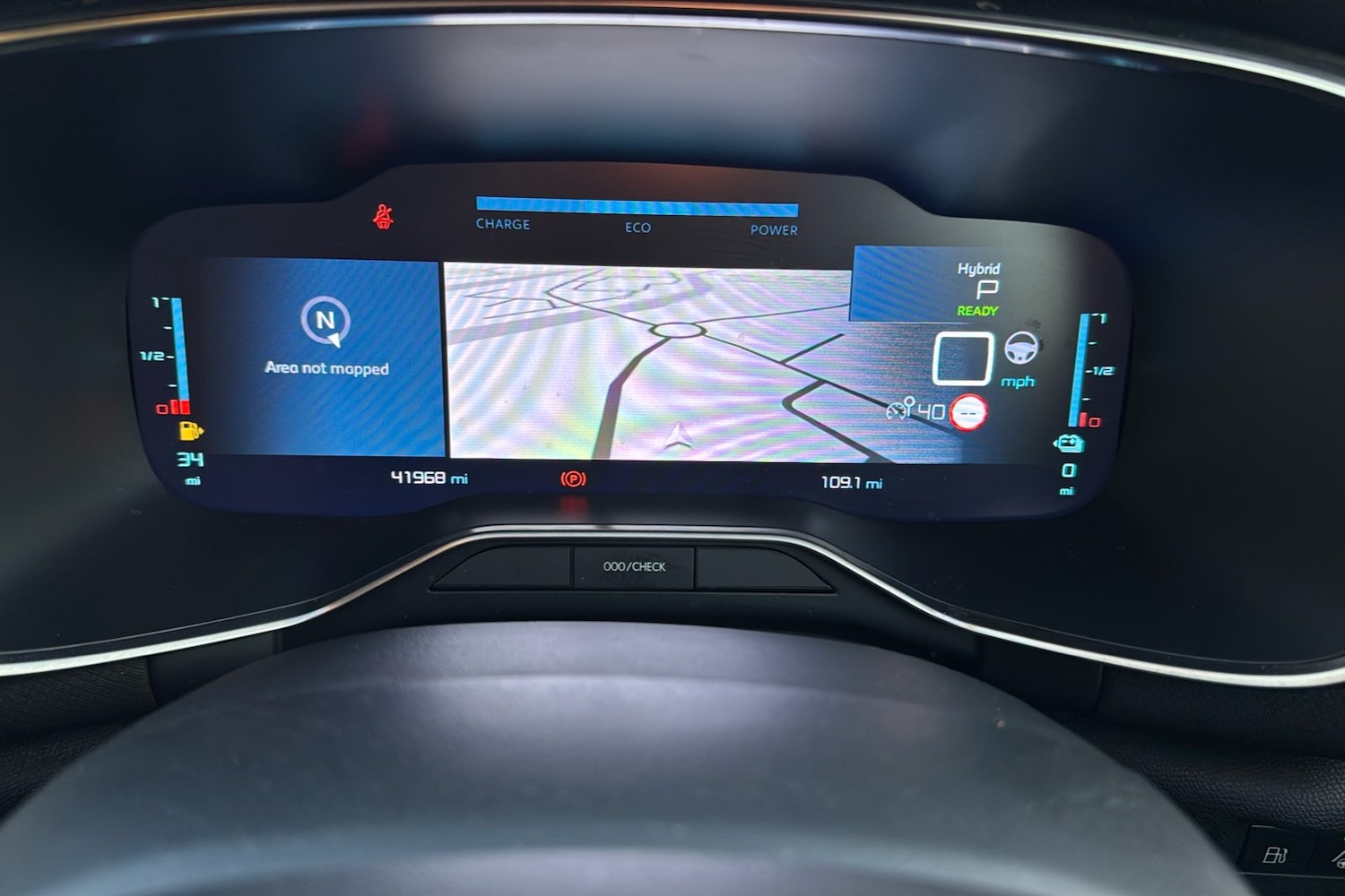 Used Citroen C5 Aircross 2023 for sale - 78069846: Photo 14