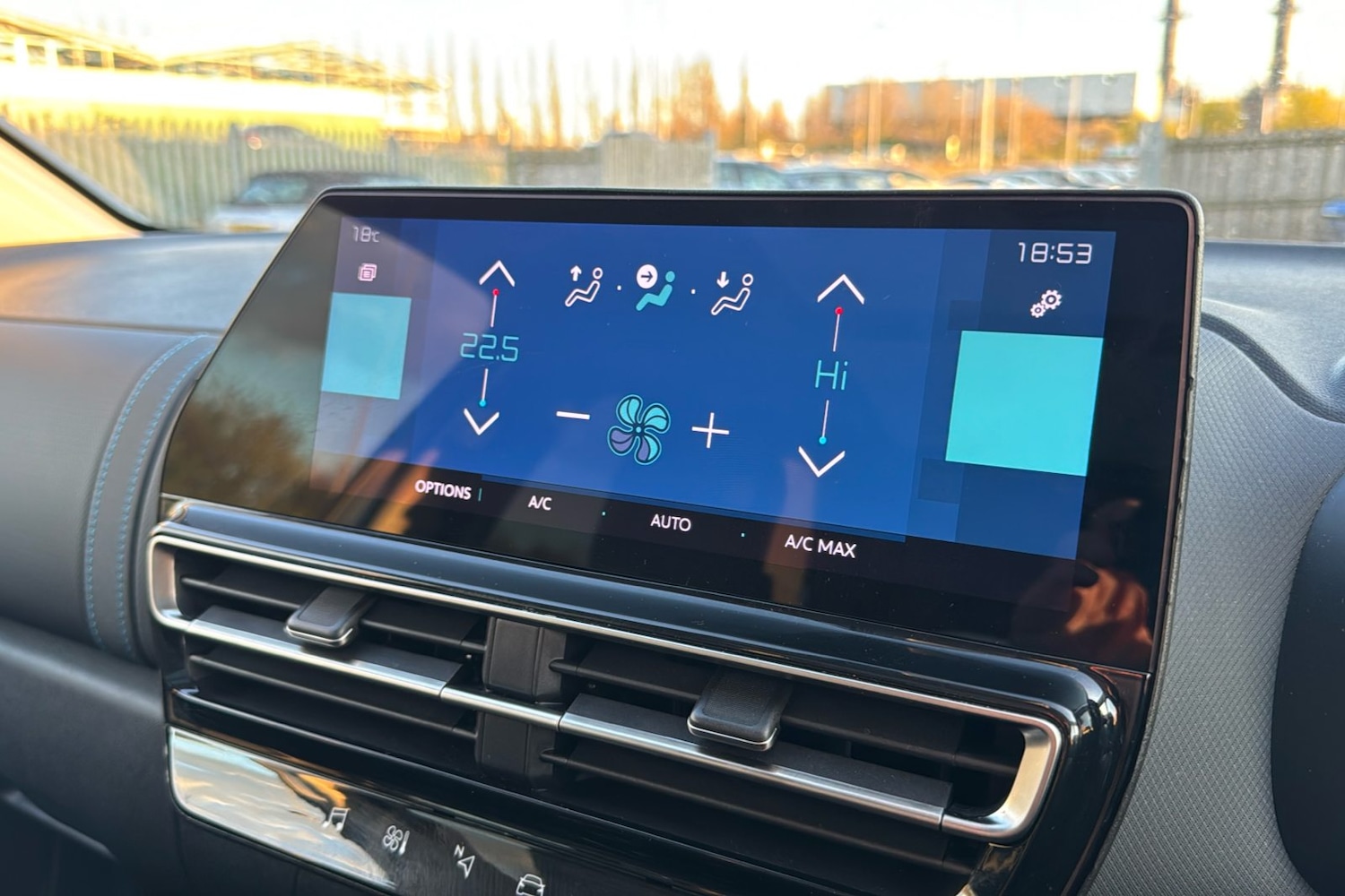 Used Citroen C5 Aircross 2023 for sale - 78069846: Photo 15