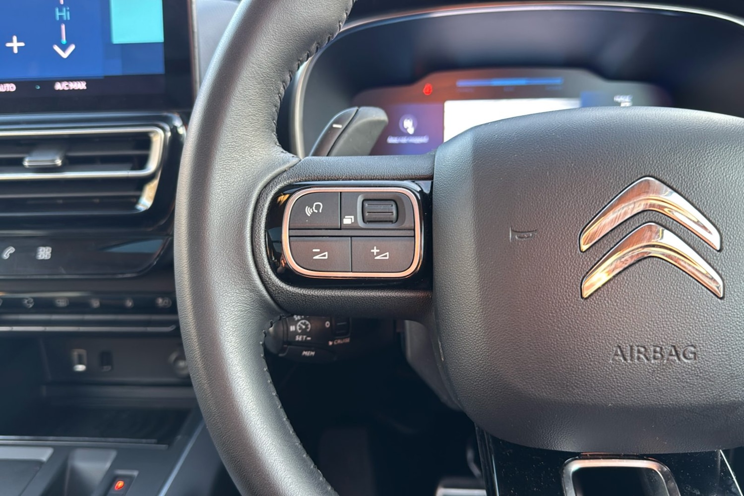 Used Citroen C5 Aircross 2023 for sale - 78069846: Photo 16