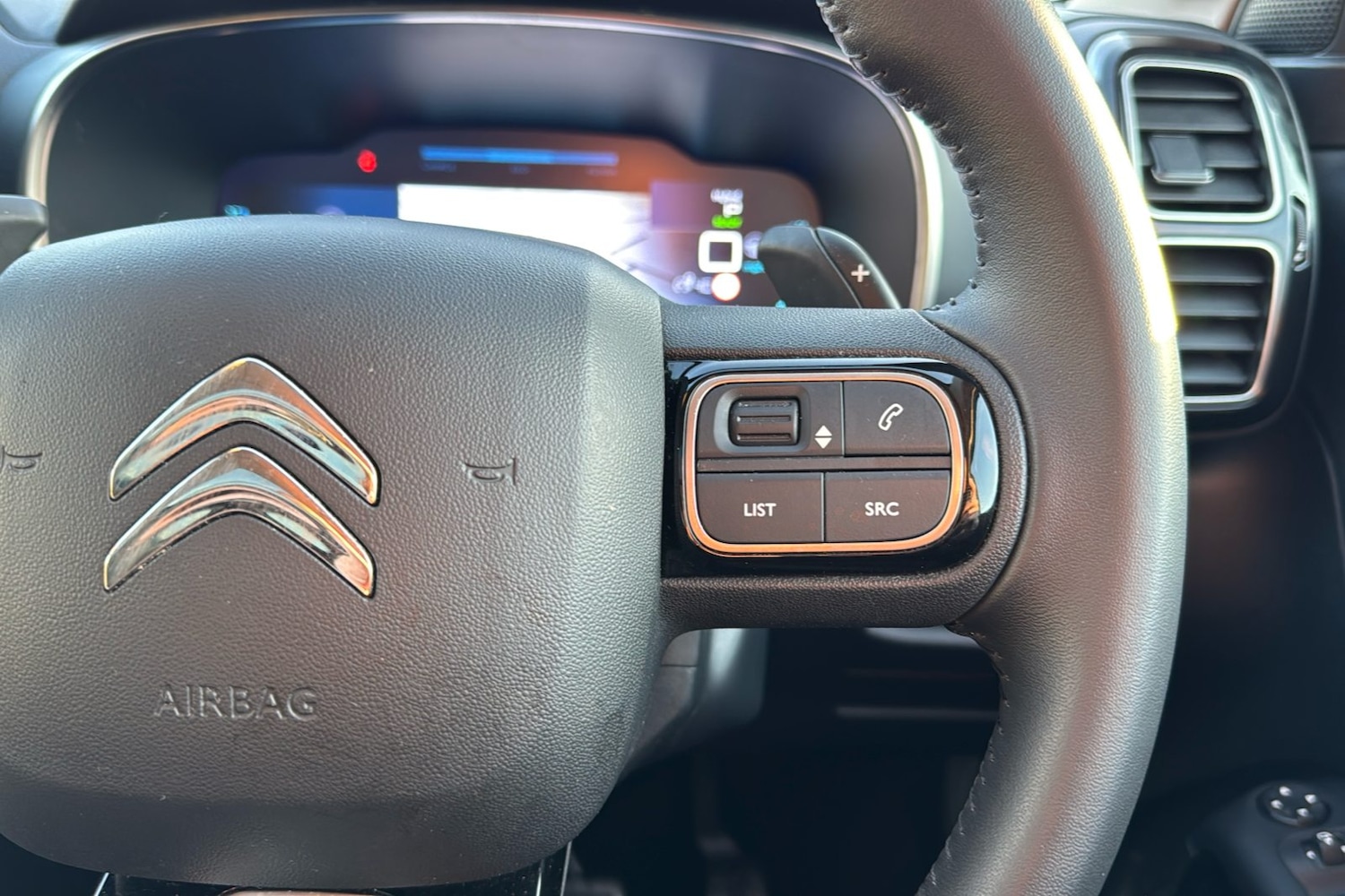 Used Citroen C5 Aircross 2023 for sale - 78069846: Photo 17