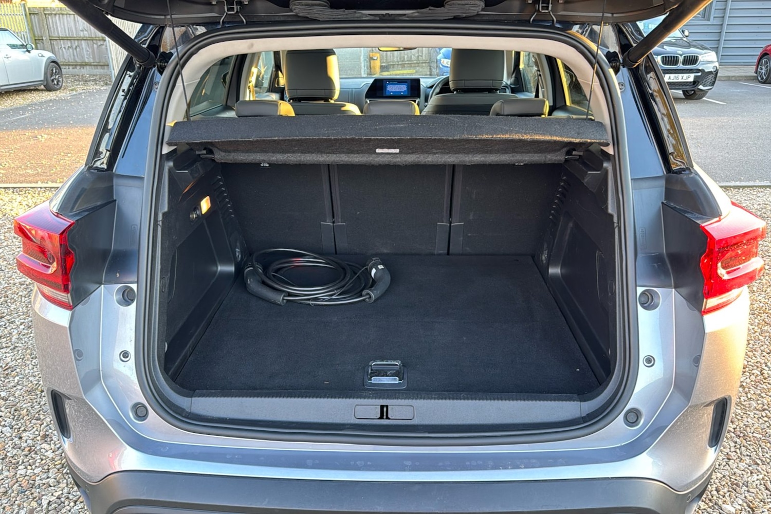 Used Citroen C5 Aircross 2023 for sale - 78069846: Photo 18