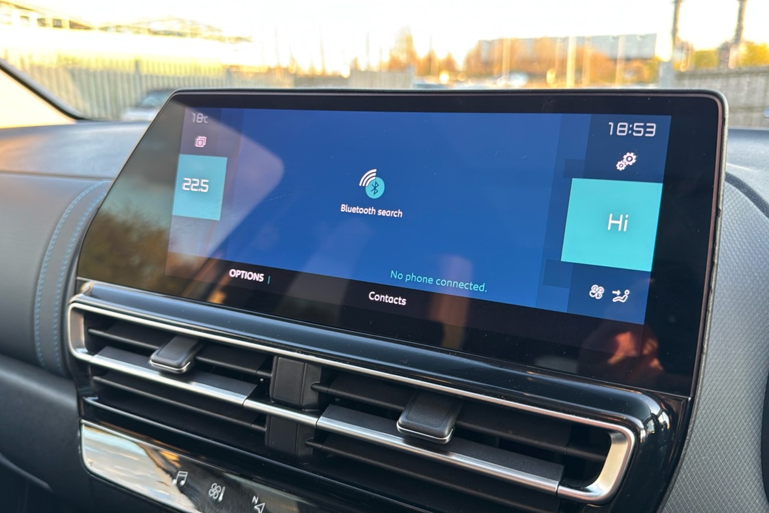 Used Citroen C5 Aircross 2023 for sale - 78069846: Photo 19