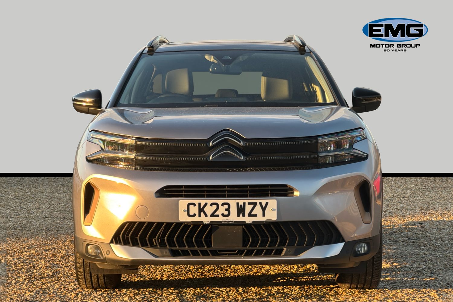 Used Citroen C5 Aircross 2023 for sale - 78069846: Photo 2