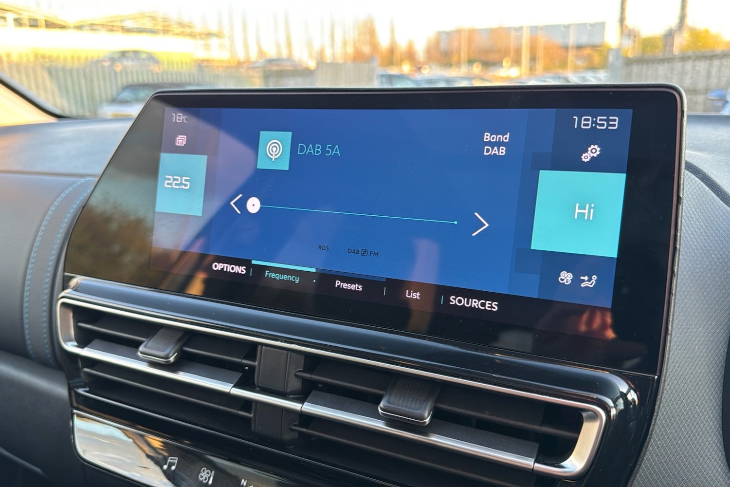 Used Citroen C5 Aircross 2023 for sale - 78069846: Photo 20