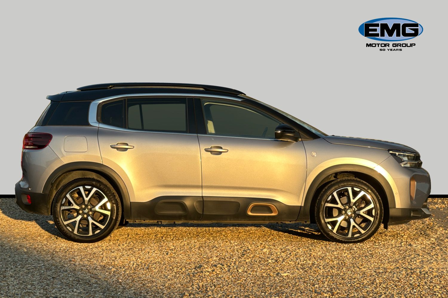 Used Citroen C5 Aircross 2023 for sale - 78069846: Photo 4