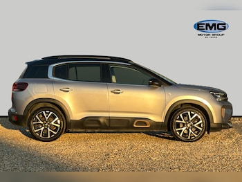 Used Citroen C5 Aircross 2023 for sale - 78069846: Photo