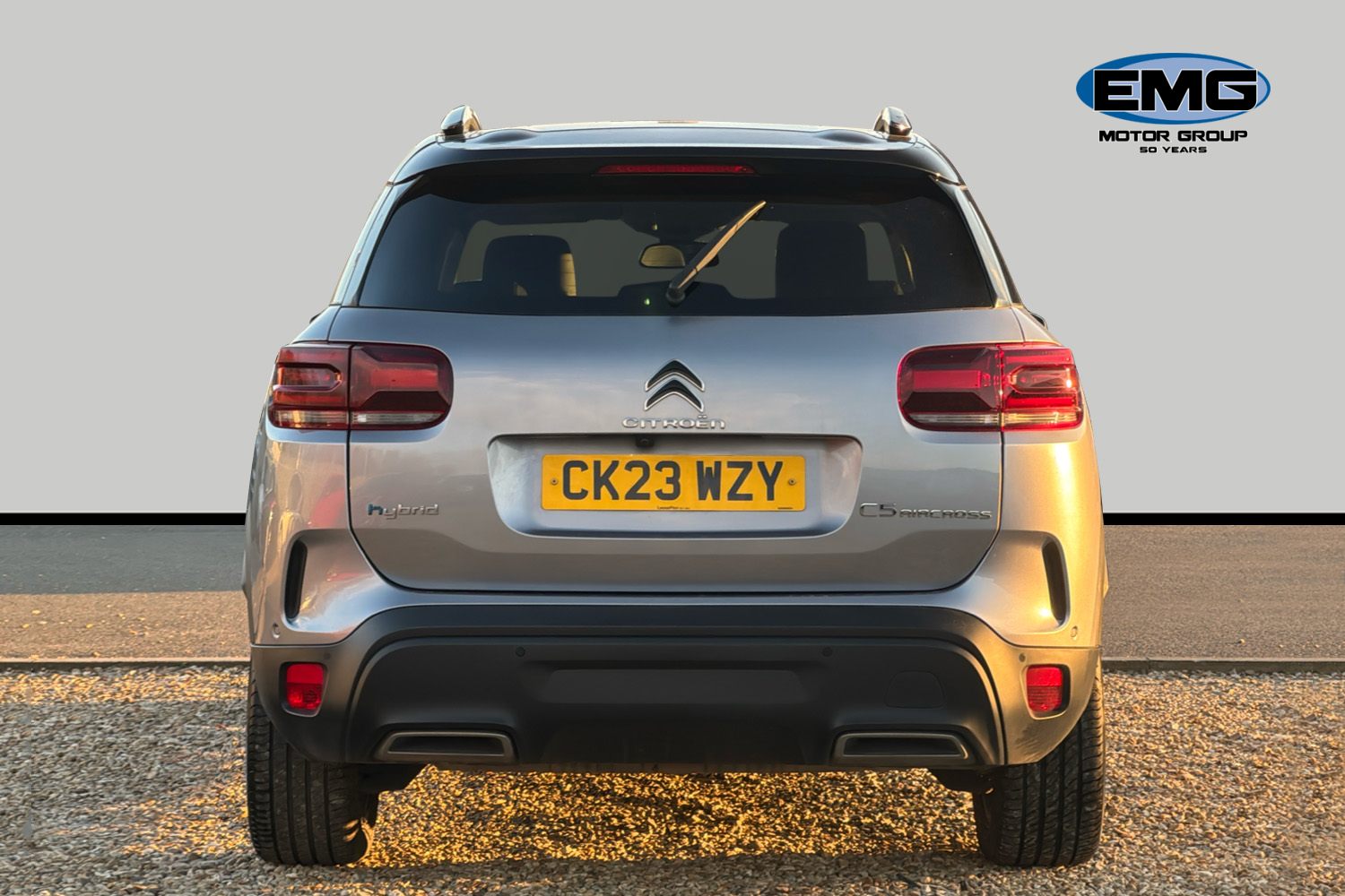 Used Citroen C5 Aircross 2023 for sale - 78069846: Photo 6