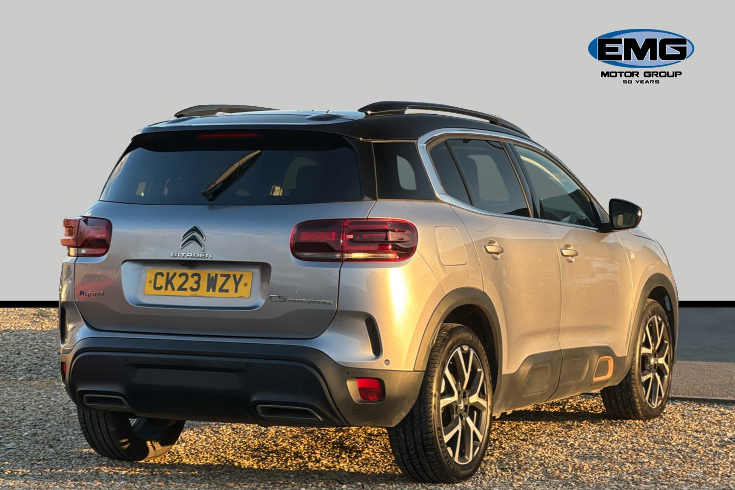 Used Citroen C5 Aircross 2023 for sale - 78069846: Photo 7