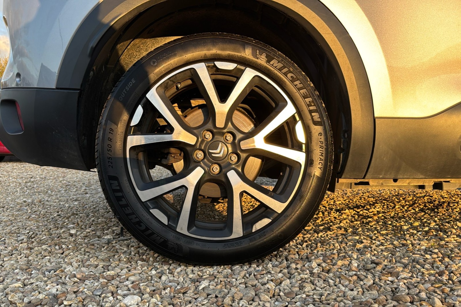 Used Citroen C5 Aircross 2023 for sale - 78069846: Photo 8