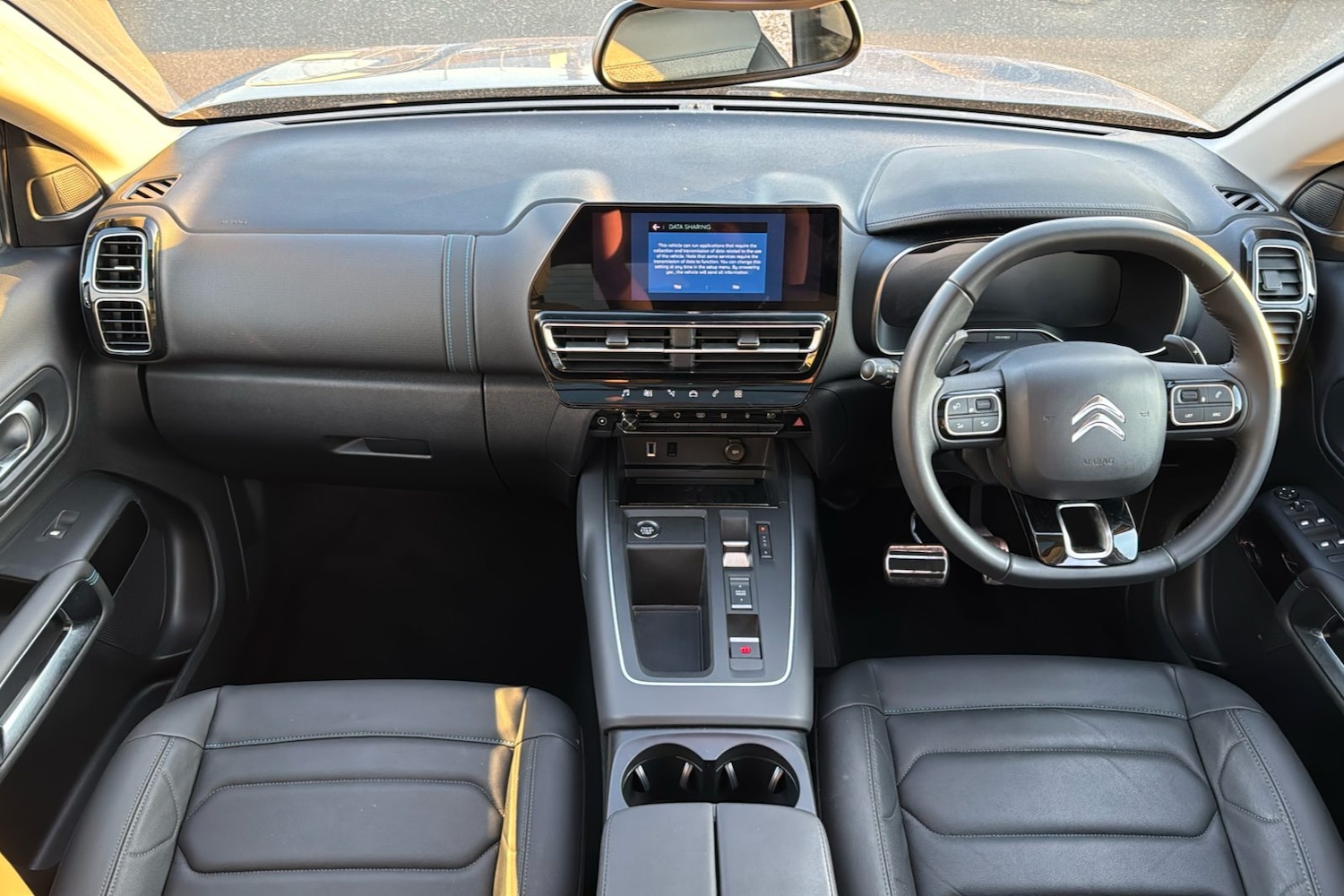 Used Citroen C5 Aircross 2023 for sale - 78069846: Photo 9