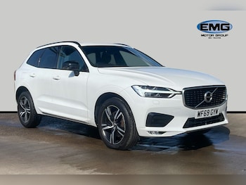Used Volvo XC60 2019 for sale - 79128369: Photo