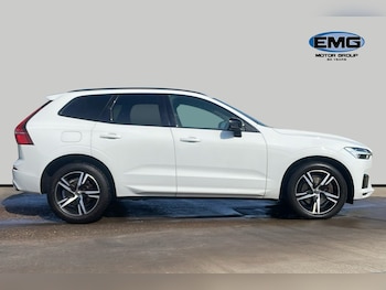 Used Volvo XC60 2019 for sale - 79128369: Photo