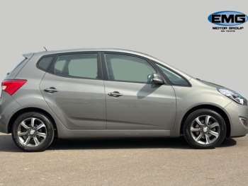 Used Hyundai Ix20 2018 for sale - 74420966: Photo