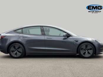 Used Tesla Model 3 2021 for sale - 74411905: Photo