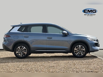 Used BYD Sealion 5 2026 for sale - 78012628: Photo