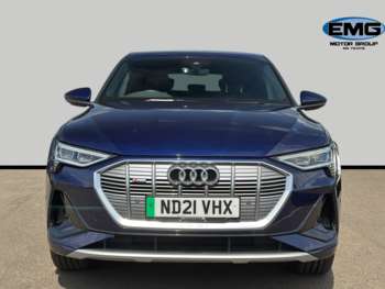 Used Audi Other 2021 for sale - 74885644: Photo