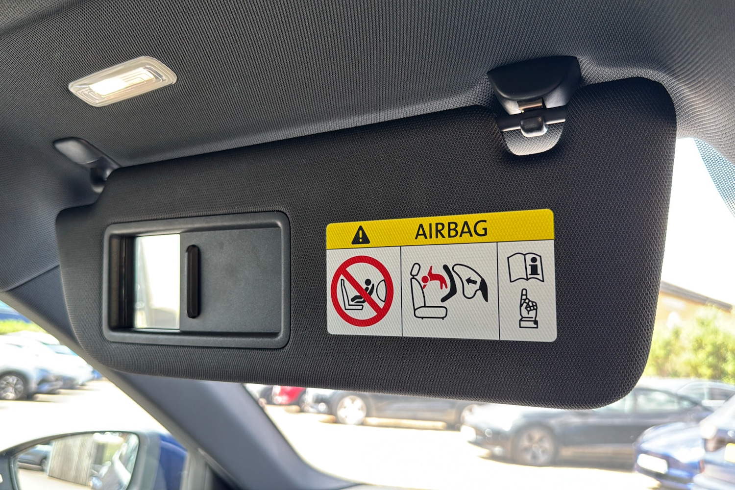 Vehicle 39