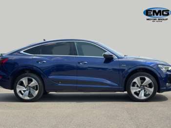 Used Audi Other 2021 for sale - 74885644: Photo