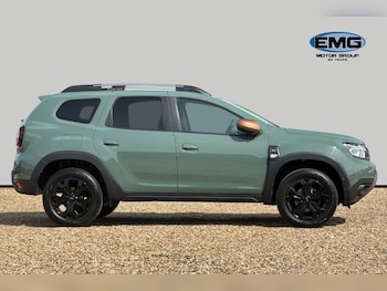 Used Dacia Duster 2023 for sale - 78177323: Photo