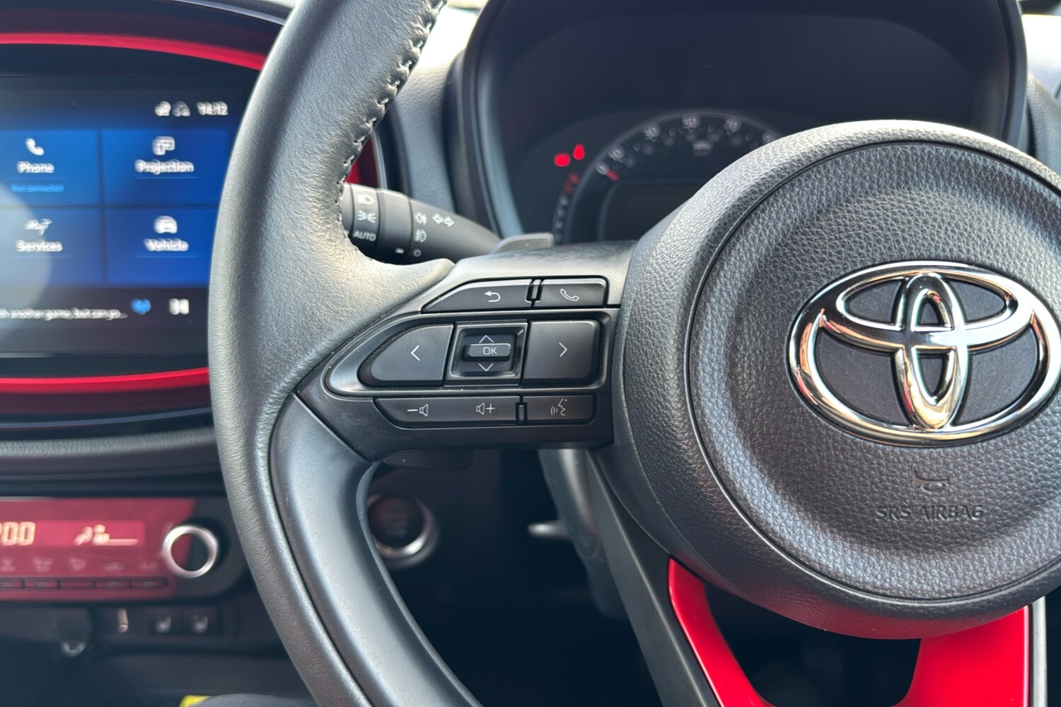 Used Toyota Aygo X 2023 for sale - 76718650: Photo 16