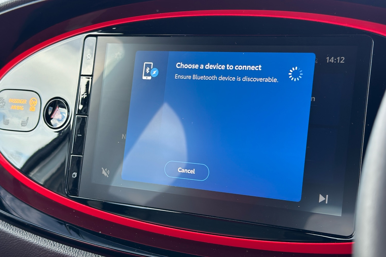 Used Toyota Aygo X 2023 for sale - 76718650: Photo 19