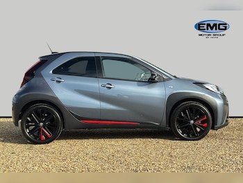 Used Toyota Aygo X 2023 for sale - 76718650: Photo