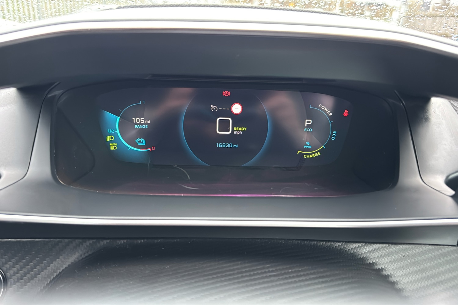 Used Peugeot E-2008 2023 for sale - 77649512: Photo 14