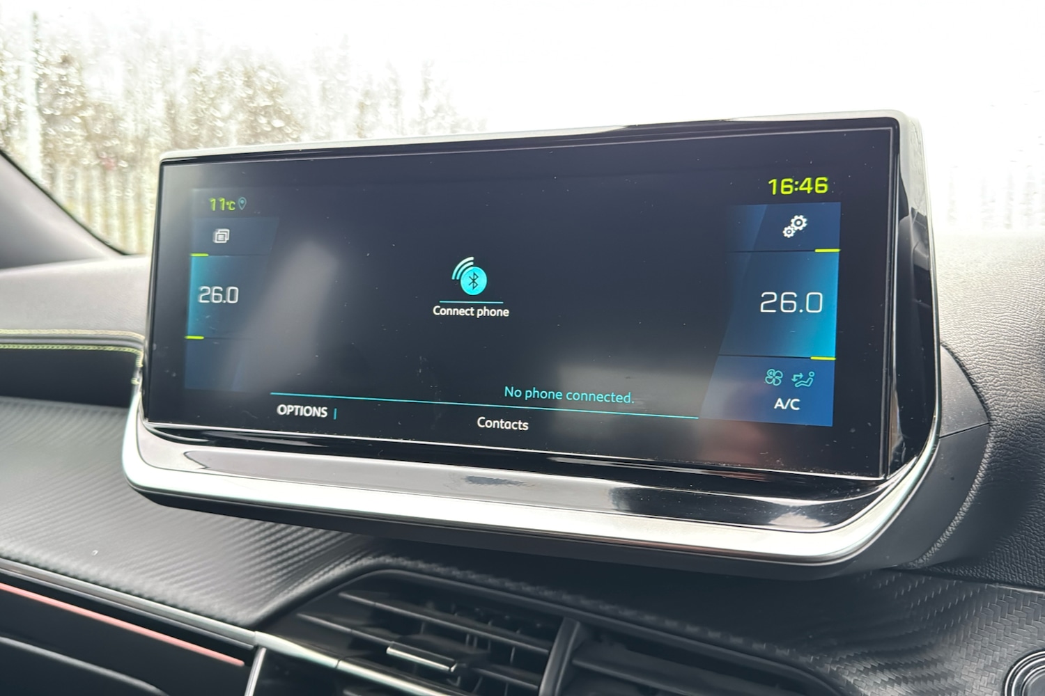 Used Peugeot E-2008 2023 for sale - 77649512: Photo 19