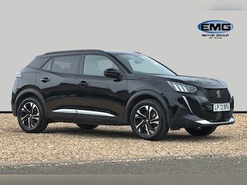 Used Peugeot 2008 2023 for sale - 77649512: Photo