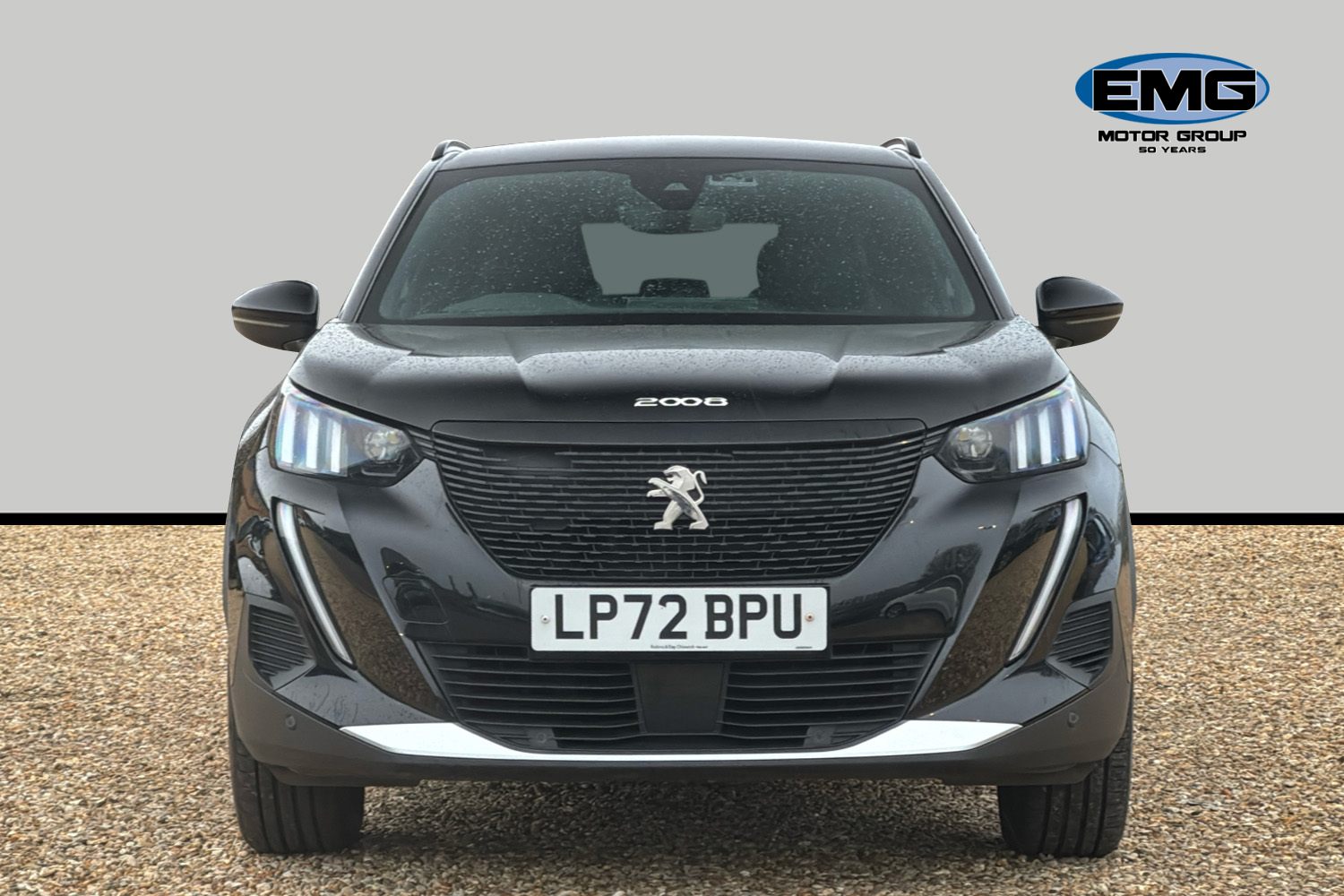 Used Peugeot 2008 2023 for sale - 77649512: Photo 2