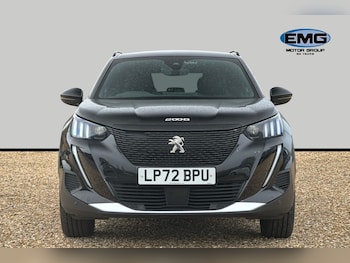 Used Peugeot 2008 2023 for sale - 77649512: Photo